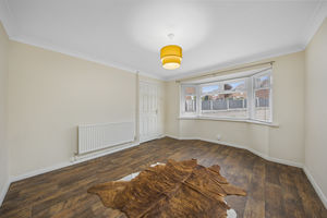 Outram Road Newbold
